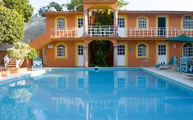 Hotel Villas Arcon