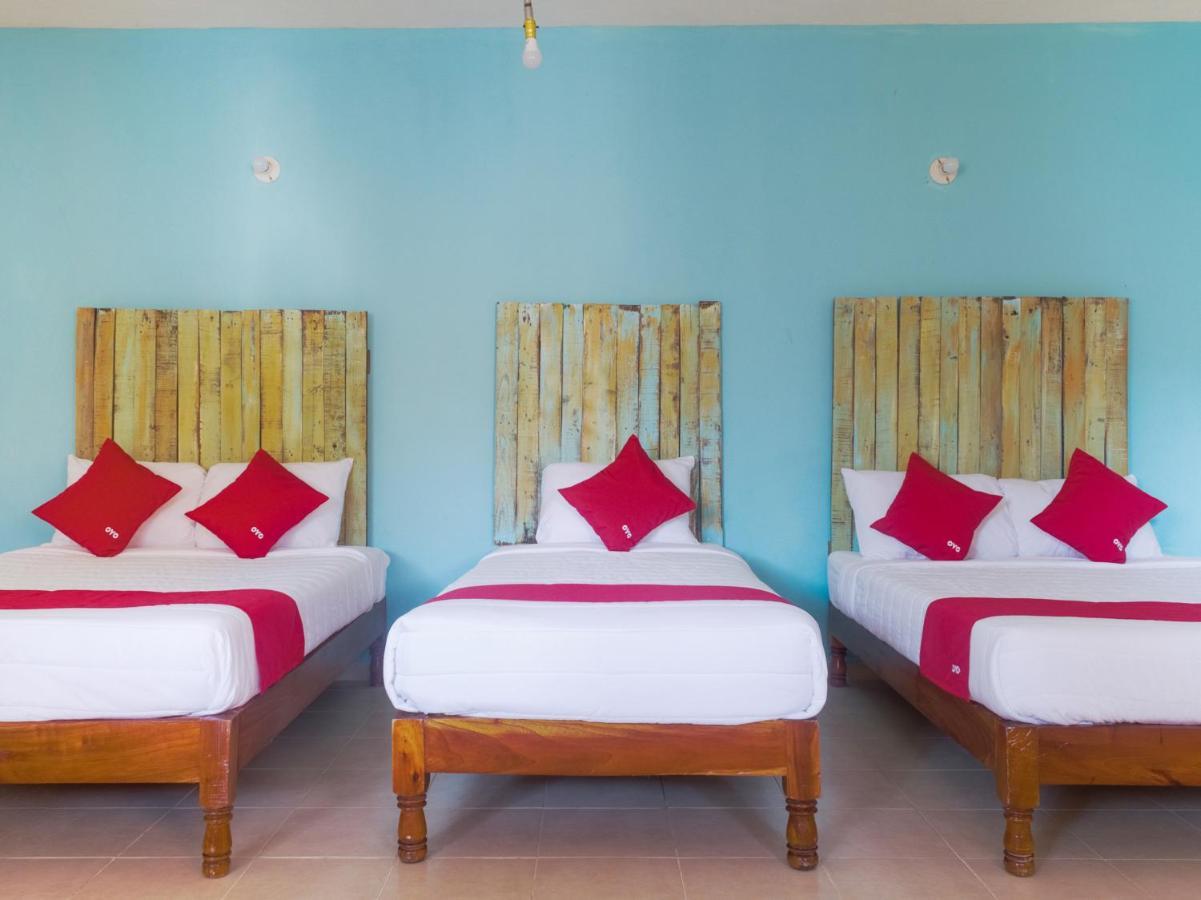 Hotel Villas Arcon Лагуна-Верде Экстерьер фото